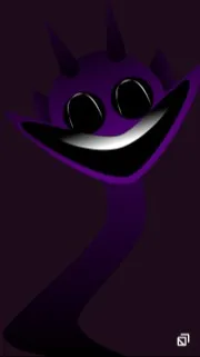 ai character: durple phase 4 *sp background