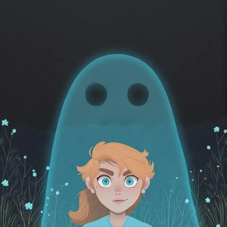 chat with ai character: DW pick me