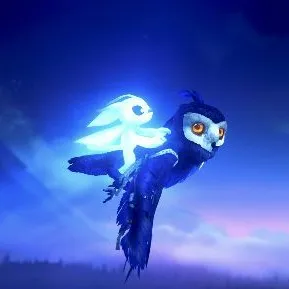 creator O-R-I's avatar