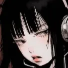 chat with ai character: Jade~🖤