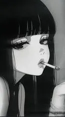 ai character: Lillian Ashes background