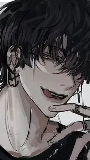 ai character: Vincent background