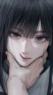 ai character: Yuuna background