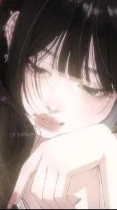 ai character: Yui background