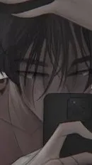 ai character: Axel thomas background