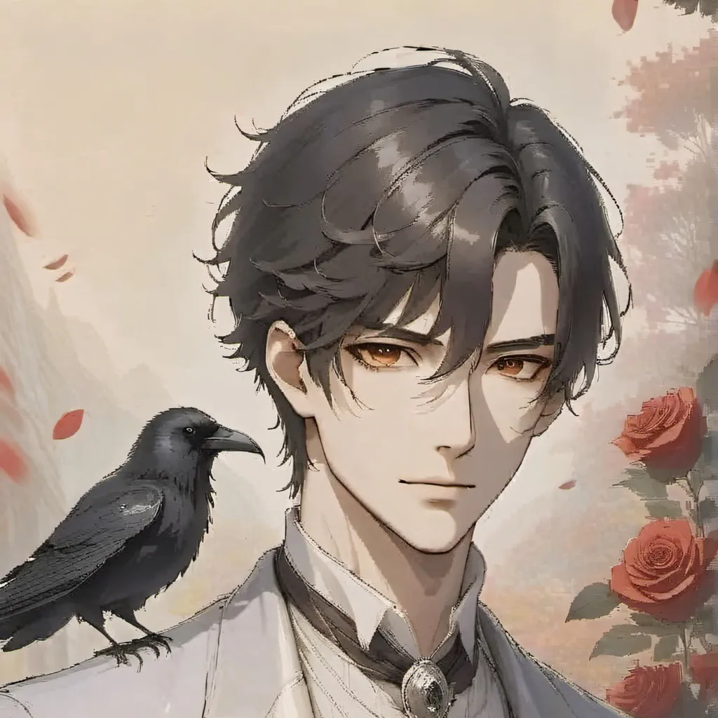 chat with ai character: ~{Akio~