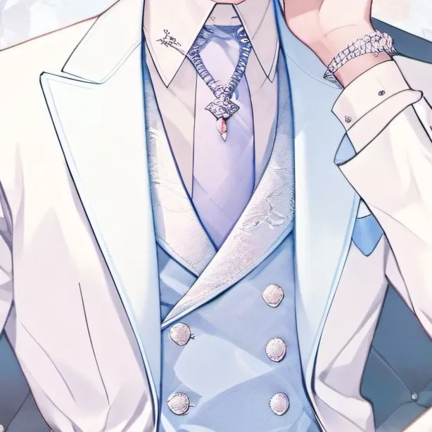 chat with ai character: .•♫•♬• 𝑿𝒊𝒐𝒏 •♬