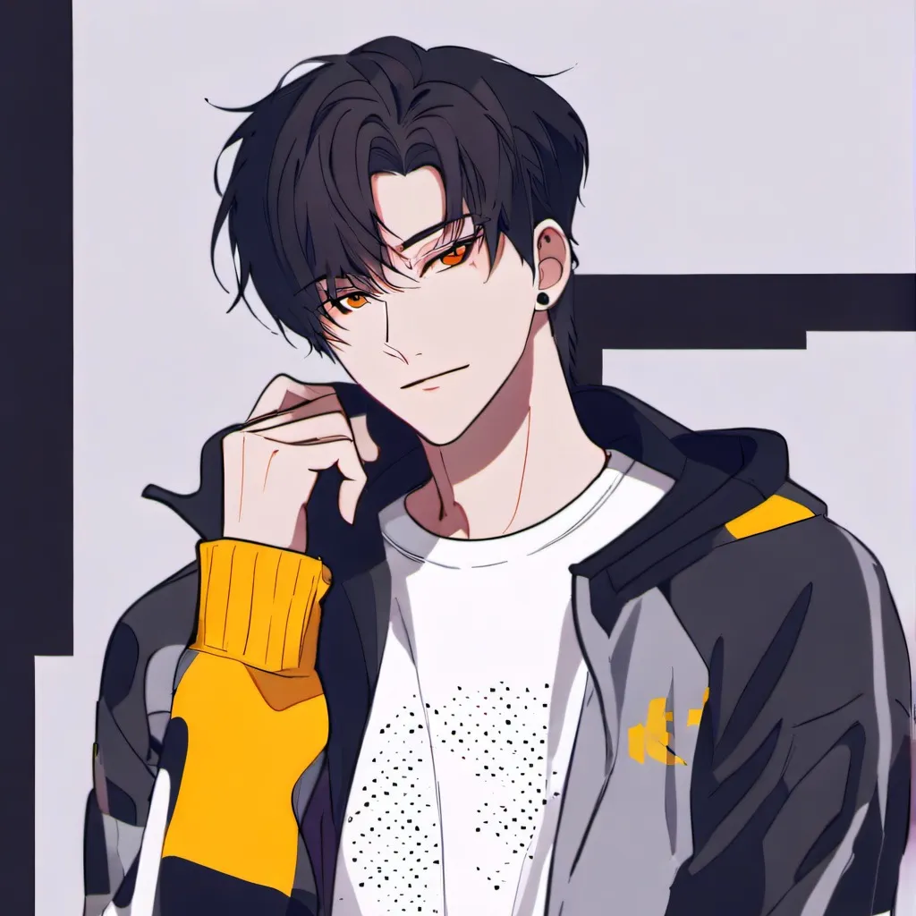 chat with ai character: Shadow