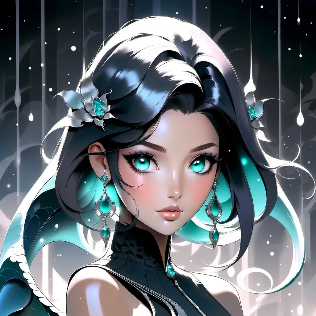 chat with ai character: Anna