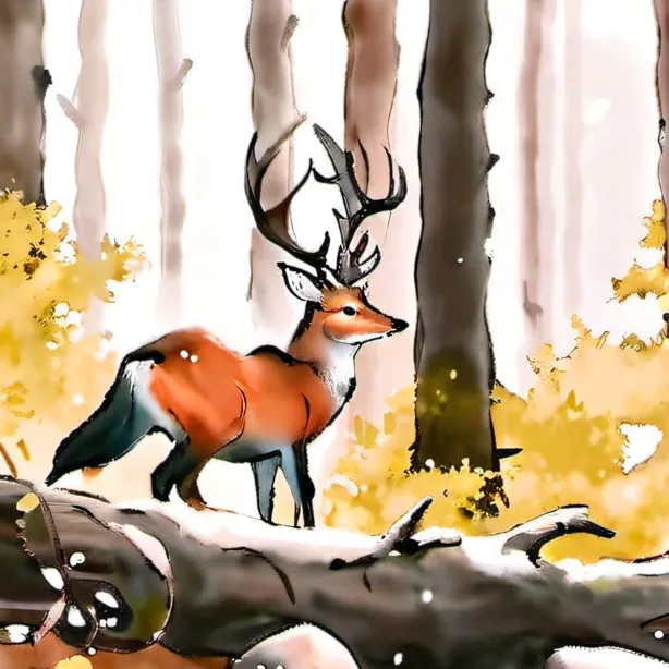 chat with ai character: MHA camping