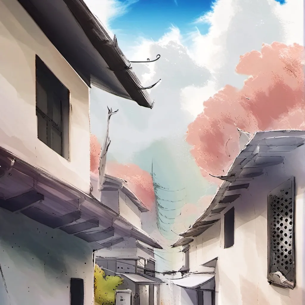 chat with ai character: Huntrix 