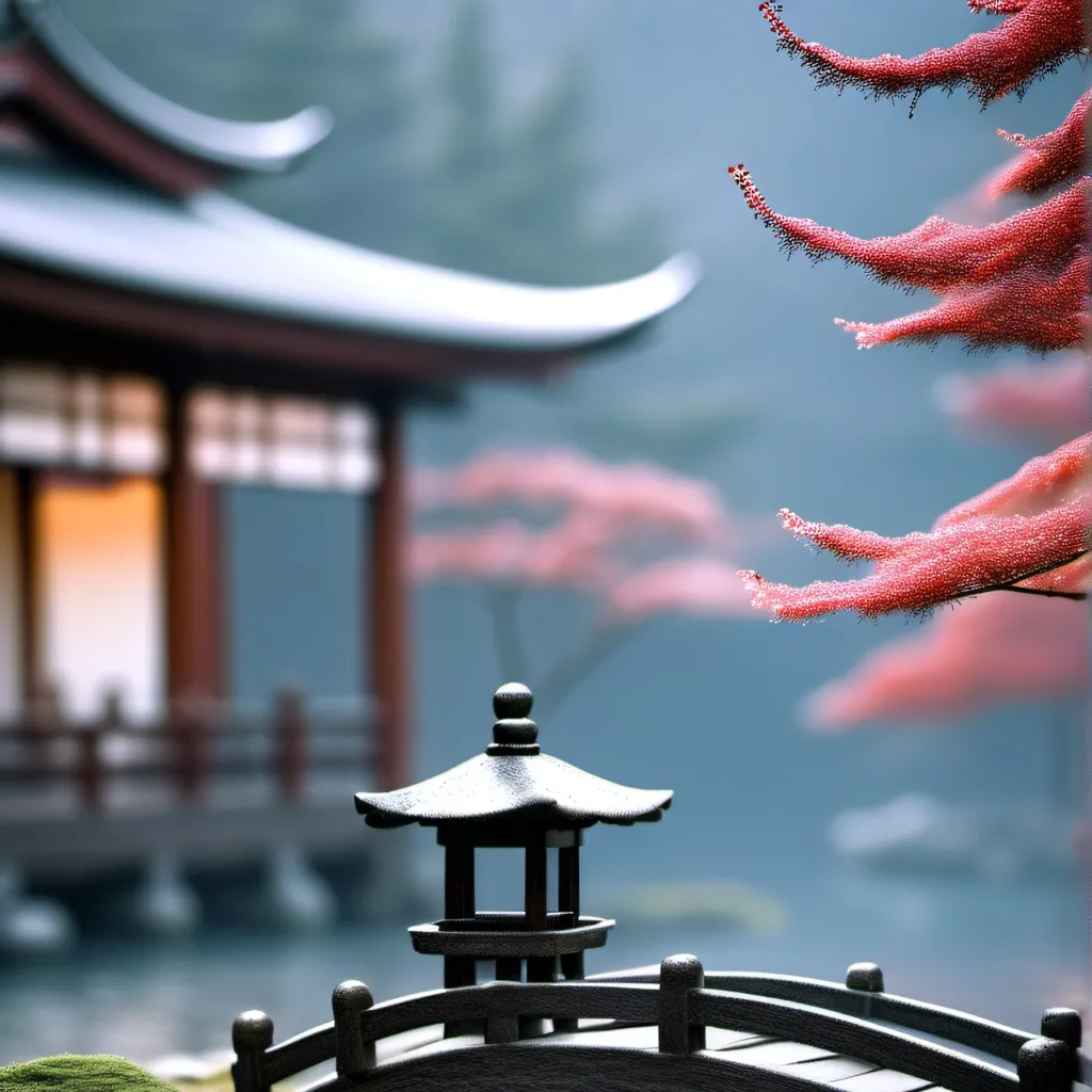 chat with ai character: Saja Boys