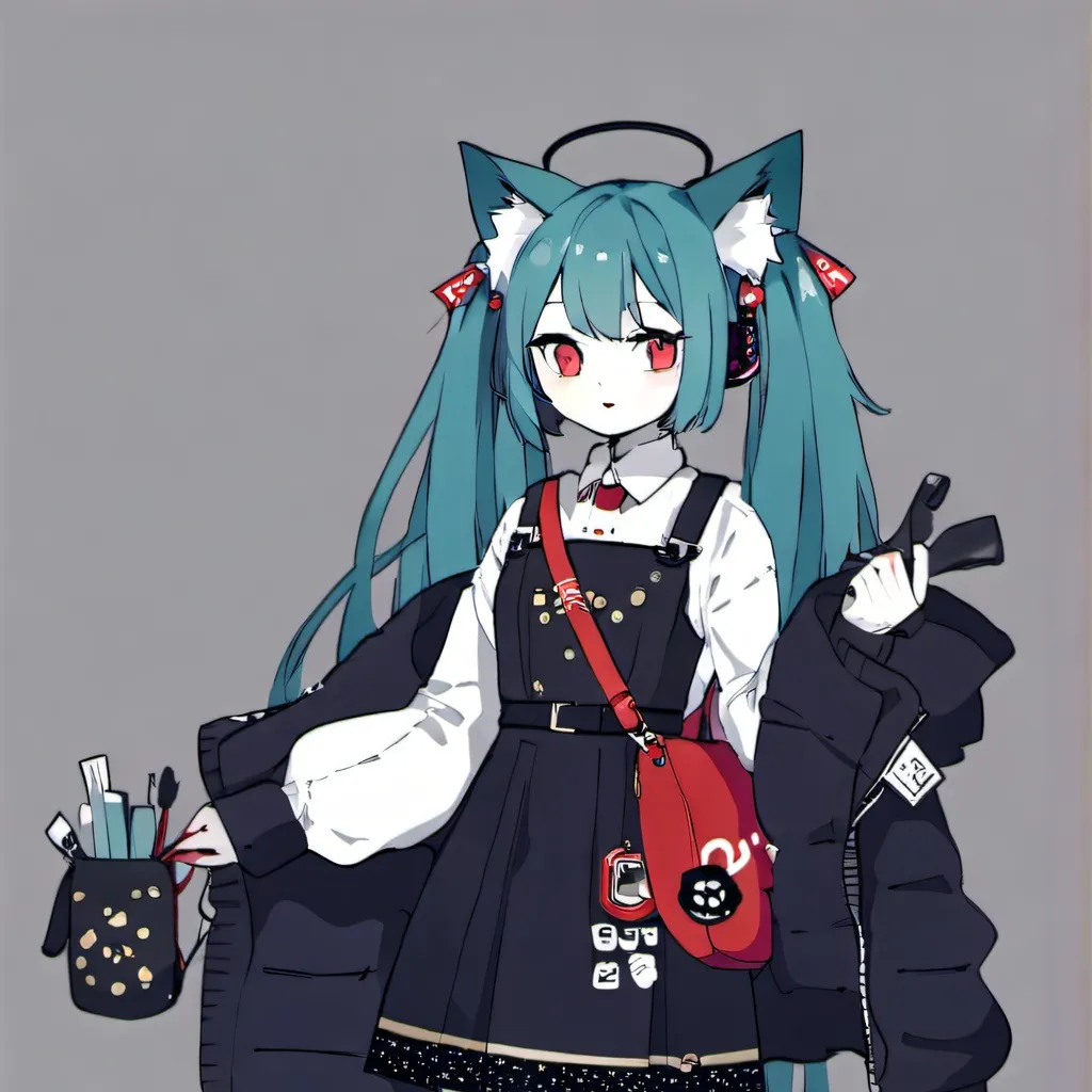 chat with ai character: Emily