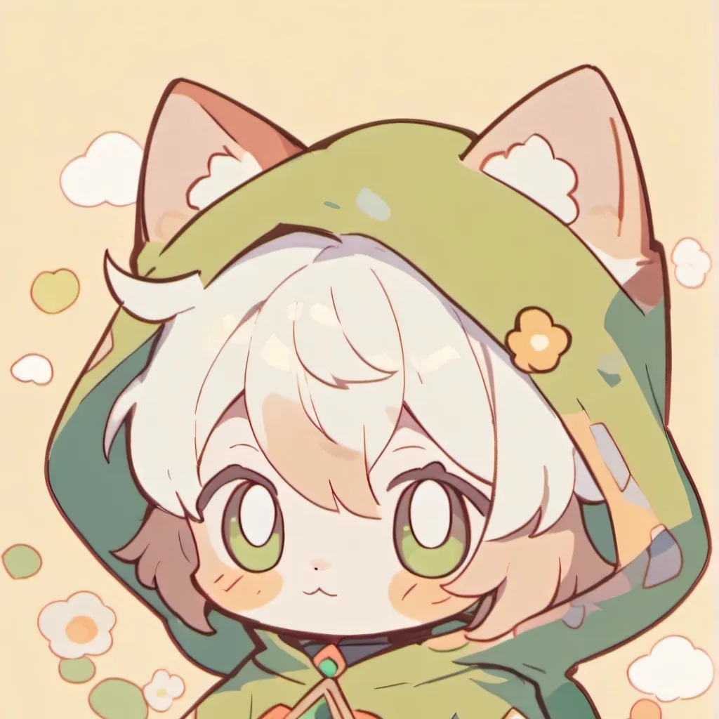 chat with ai character: Mocha!