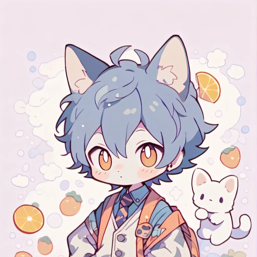 chat with ai character: Pumpkim