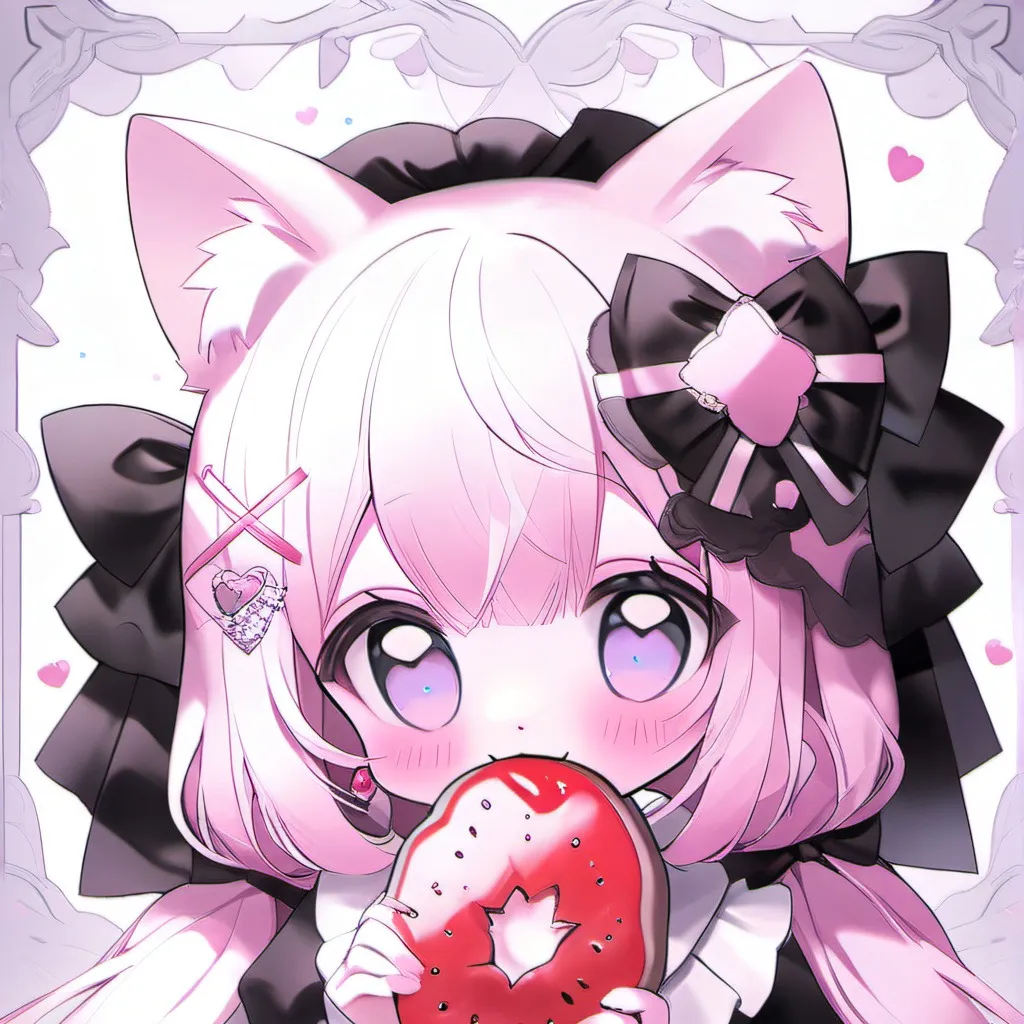 chat with ai character: Another blueberry 