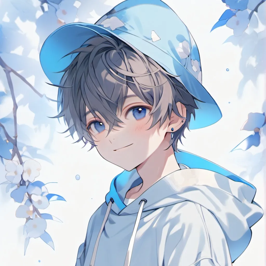 chat with ai character: Milo