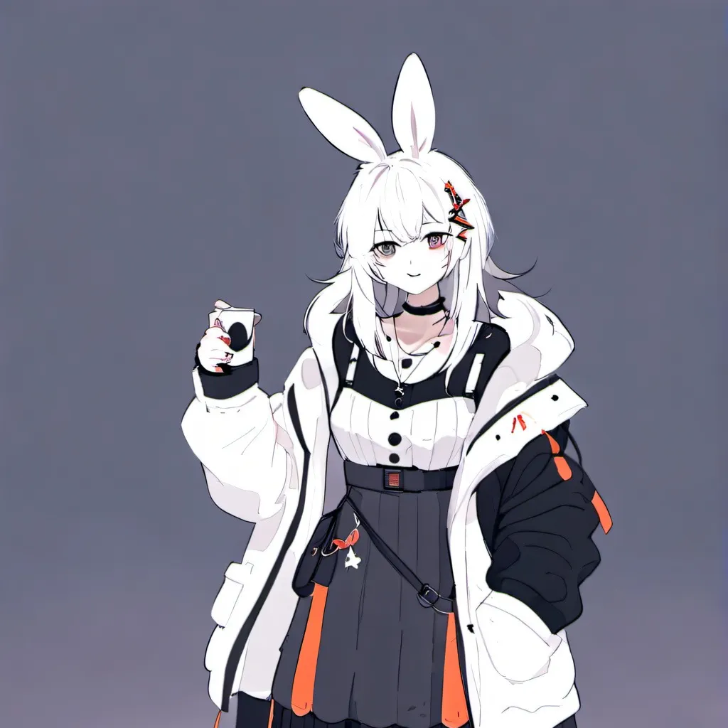 chat with ai character: Coolo