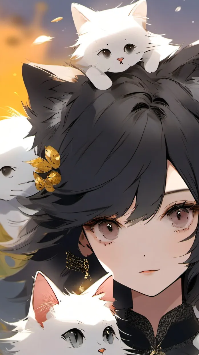 ai character: Gracie background