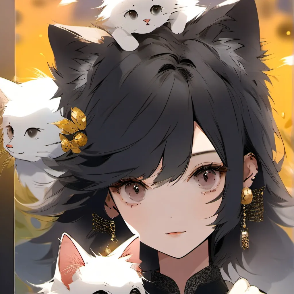 chat with ai character: Gracie