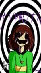 ai character: Hypno chara background