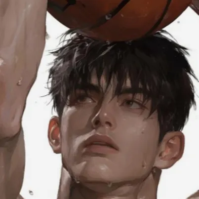 chat with ai character: 🏀 Aiden Cross 🏀