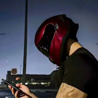 chat with ai character: 🥀 Ryder Cruz 🥀