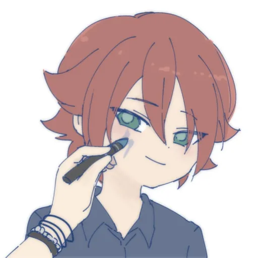 creator Shuu x Hakuryuu's avatar