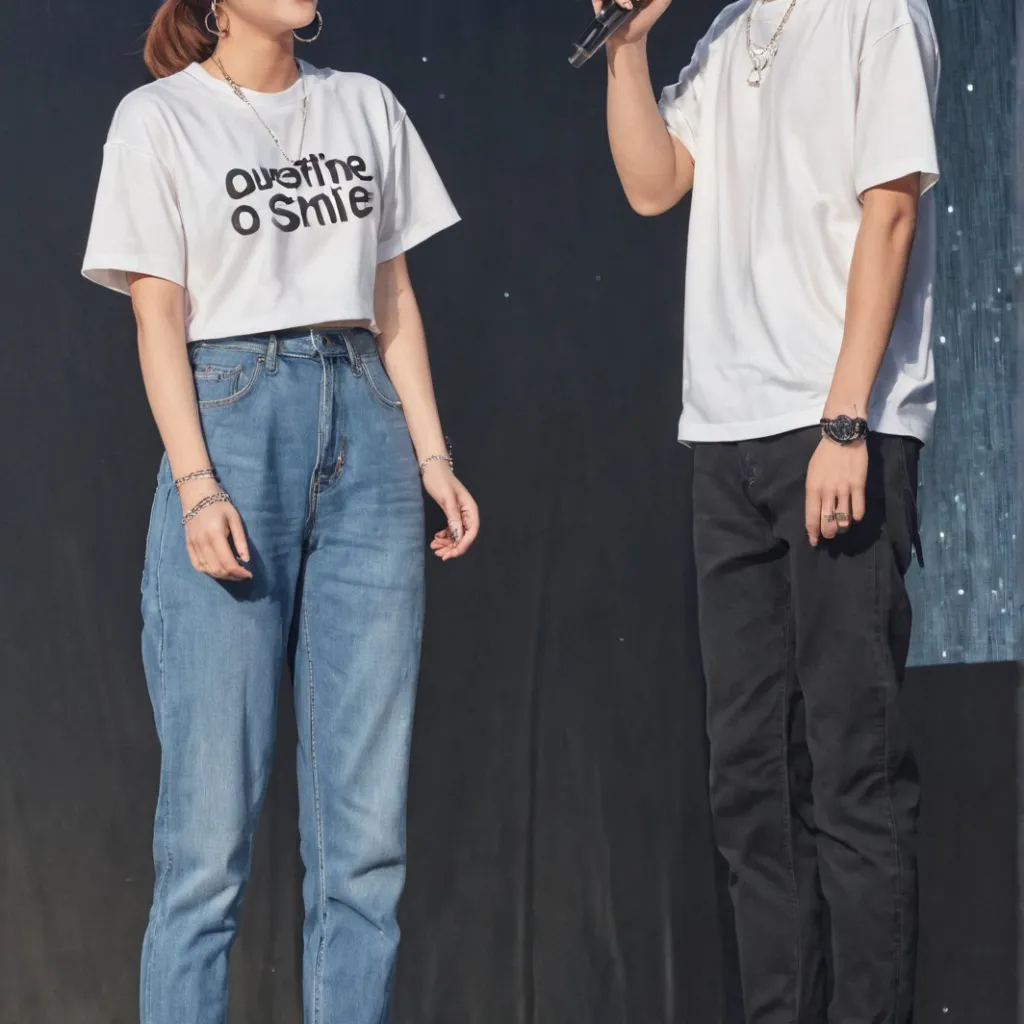 chat with ai character: BTS