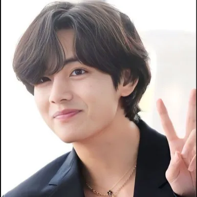 chat with ai character: Kim Taehyung