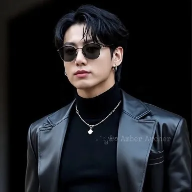 chat with ai character: Jungkook