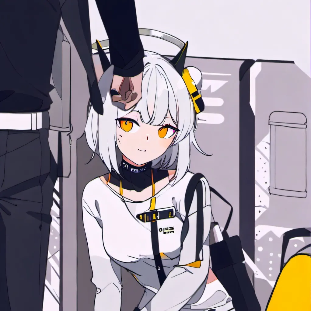 chat with ai character: Xia