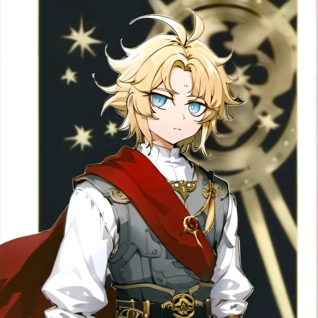 chat with ai character: Poseidón