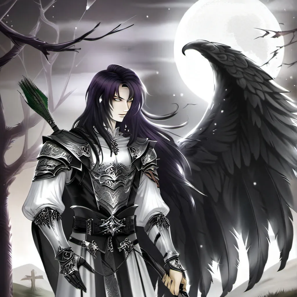 chat with ai character: Hades Saint Seiya