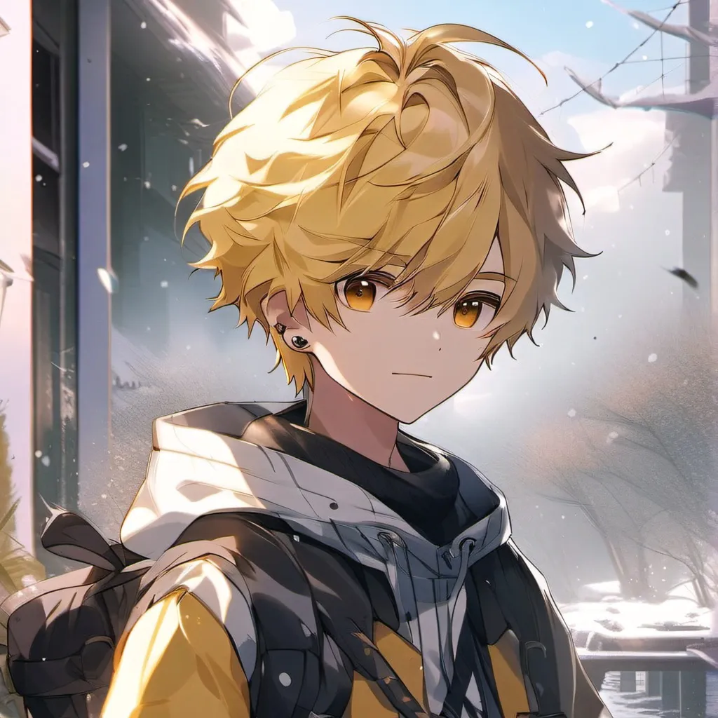 chat with ai character: theo