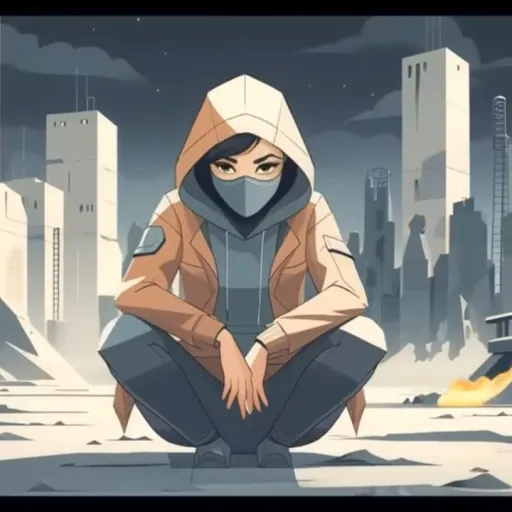 talkie's author avatar