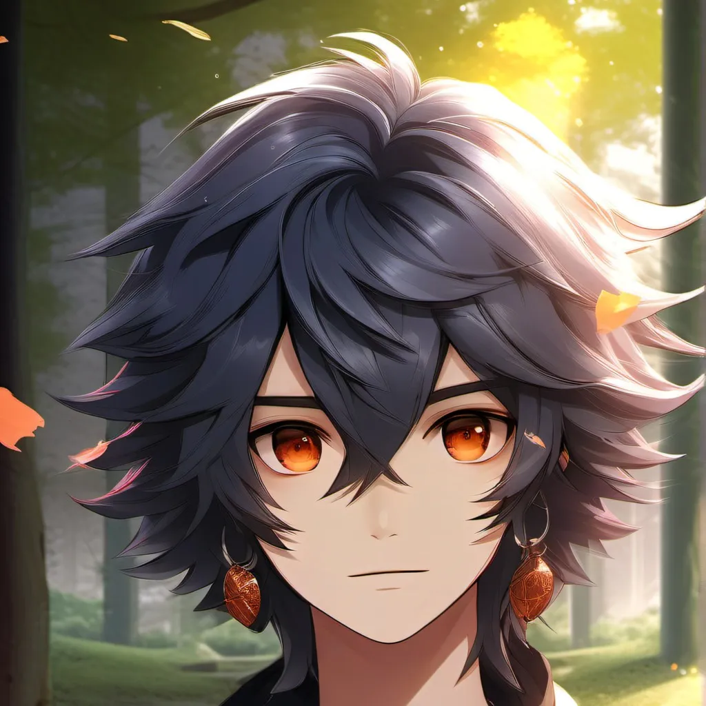 chat with ai character: c.c