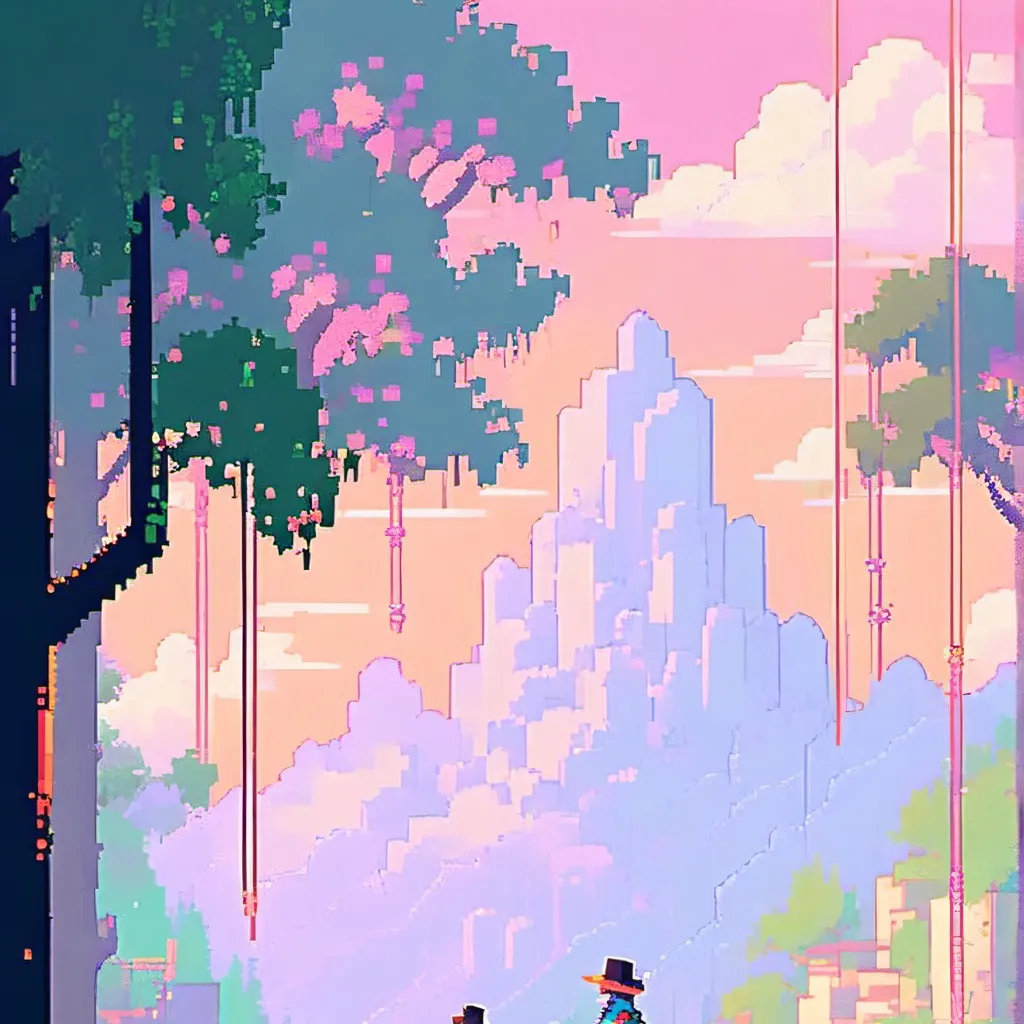 chat with ai character: Bella the wolf