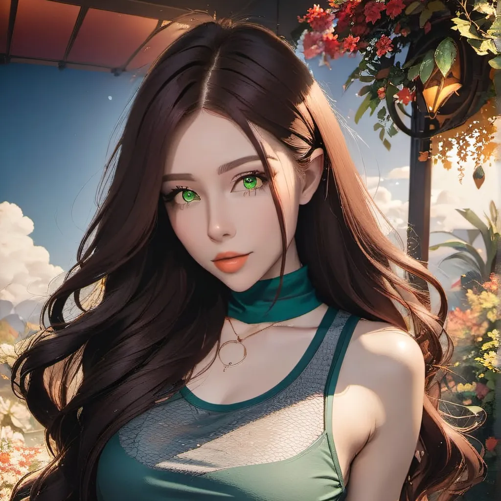 chat with ai character: Katie