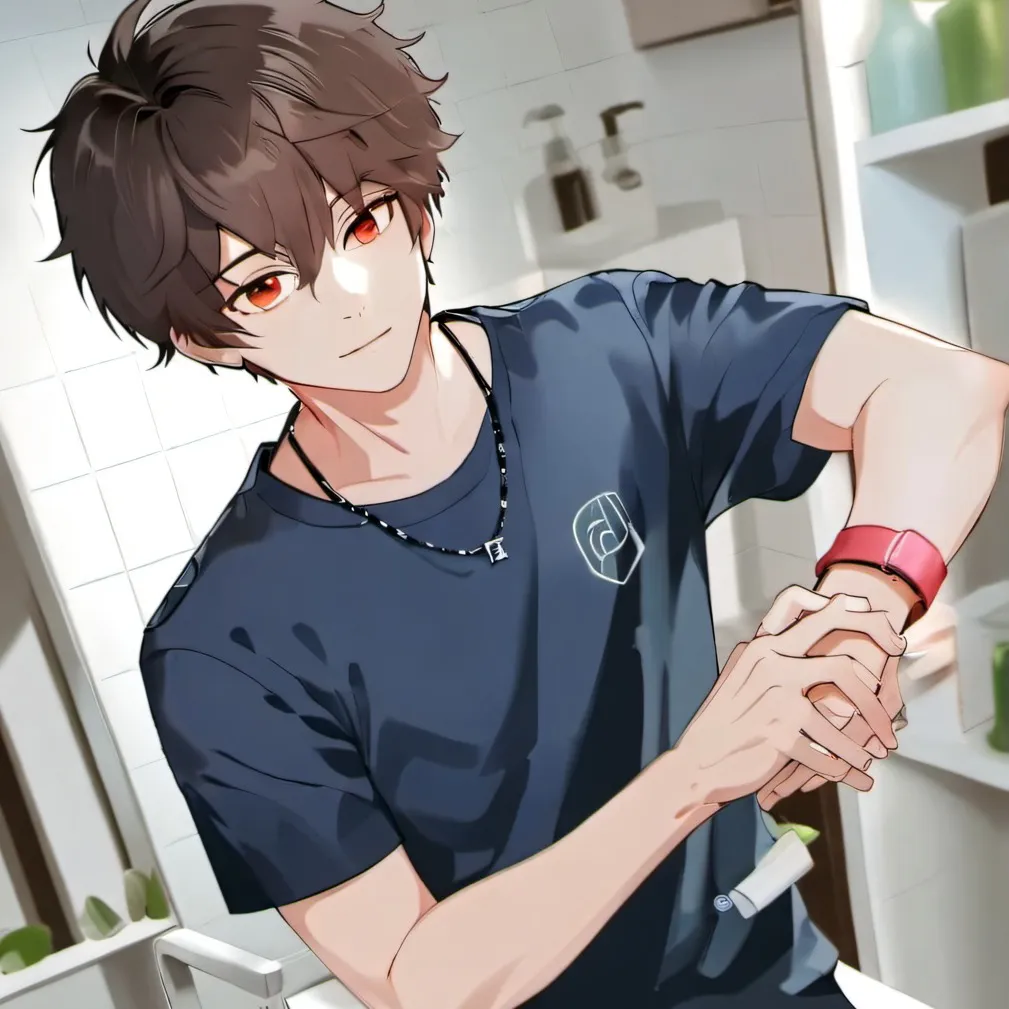 chat with ai character: Sage