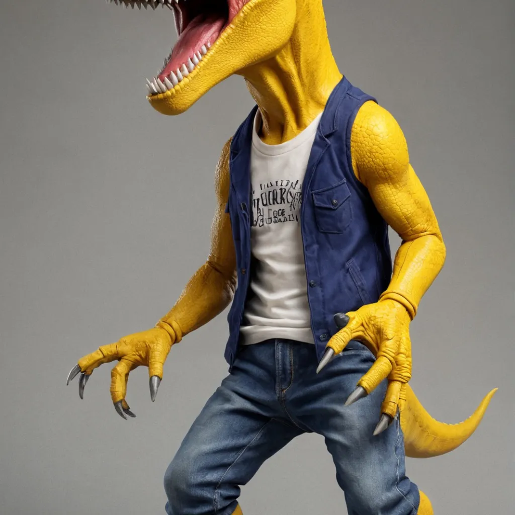 chat with ai character: School au