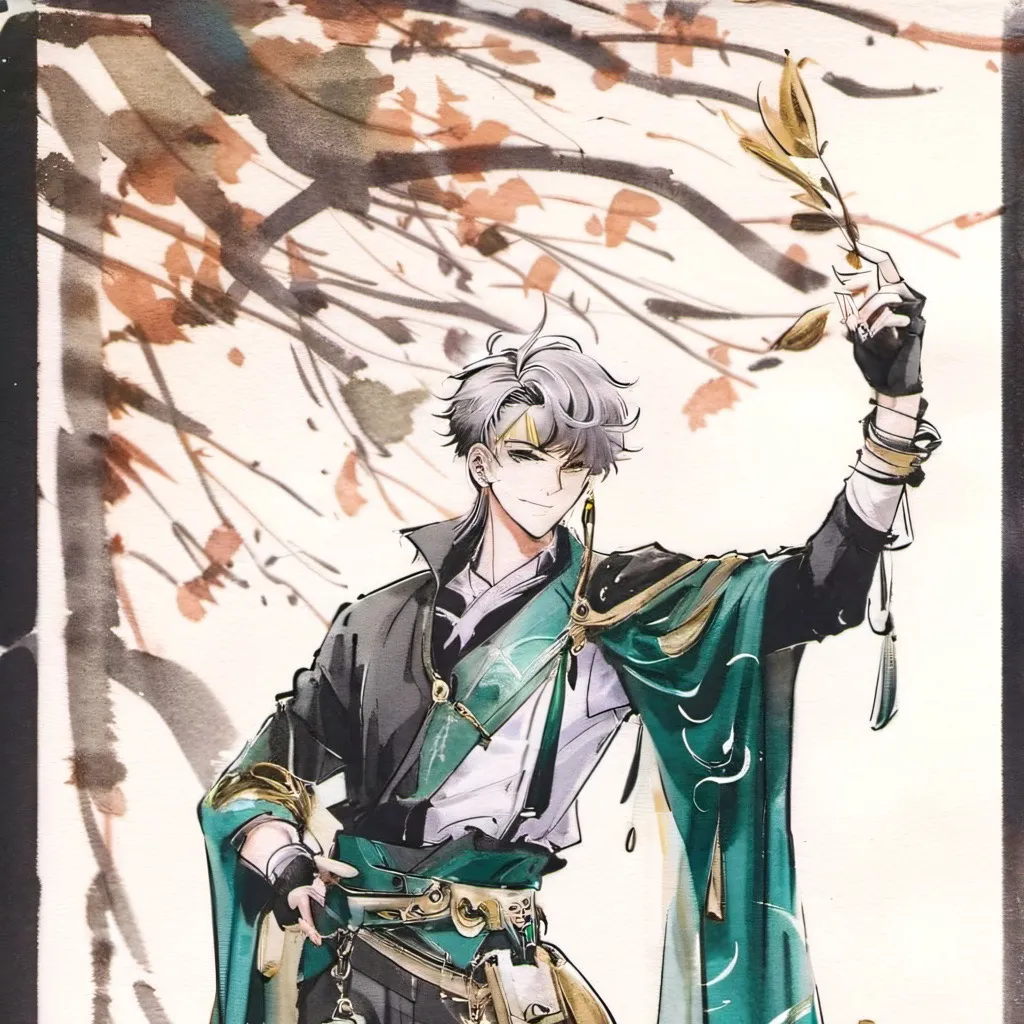 chat with ai character: Sumeru reacts