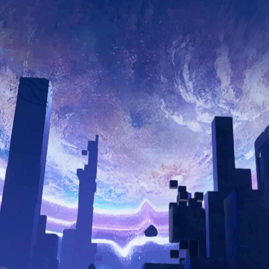 chat with ai character: My au for Raiden