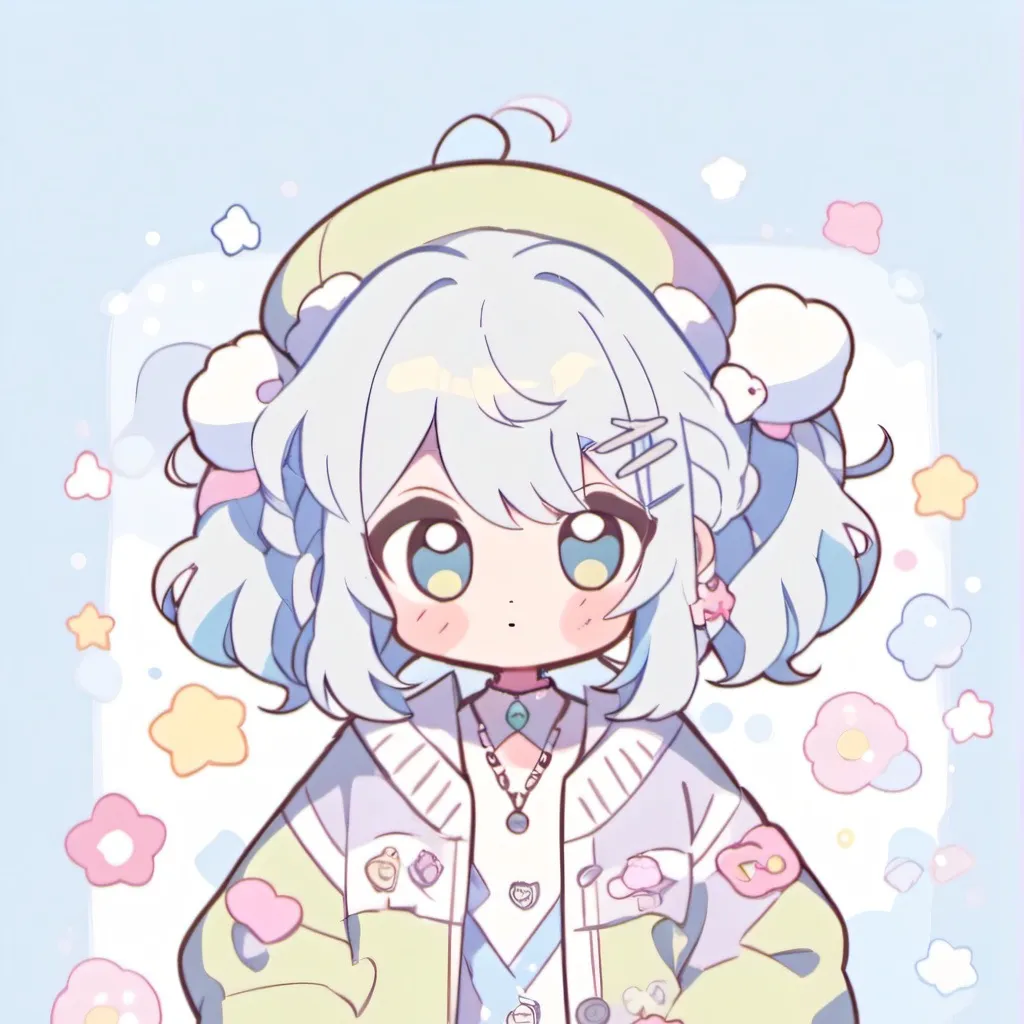 chat with ai character: My au