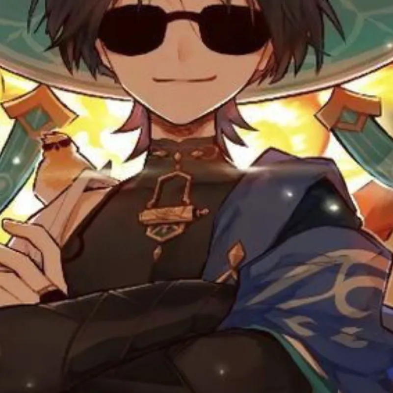 chat with ai character: Scaramouche