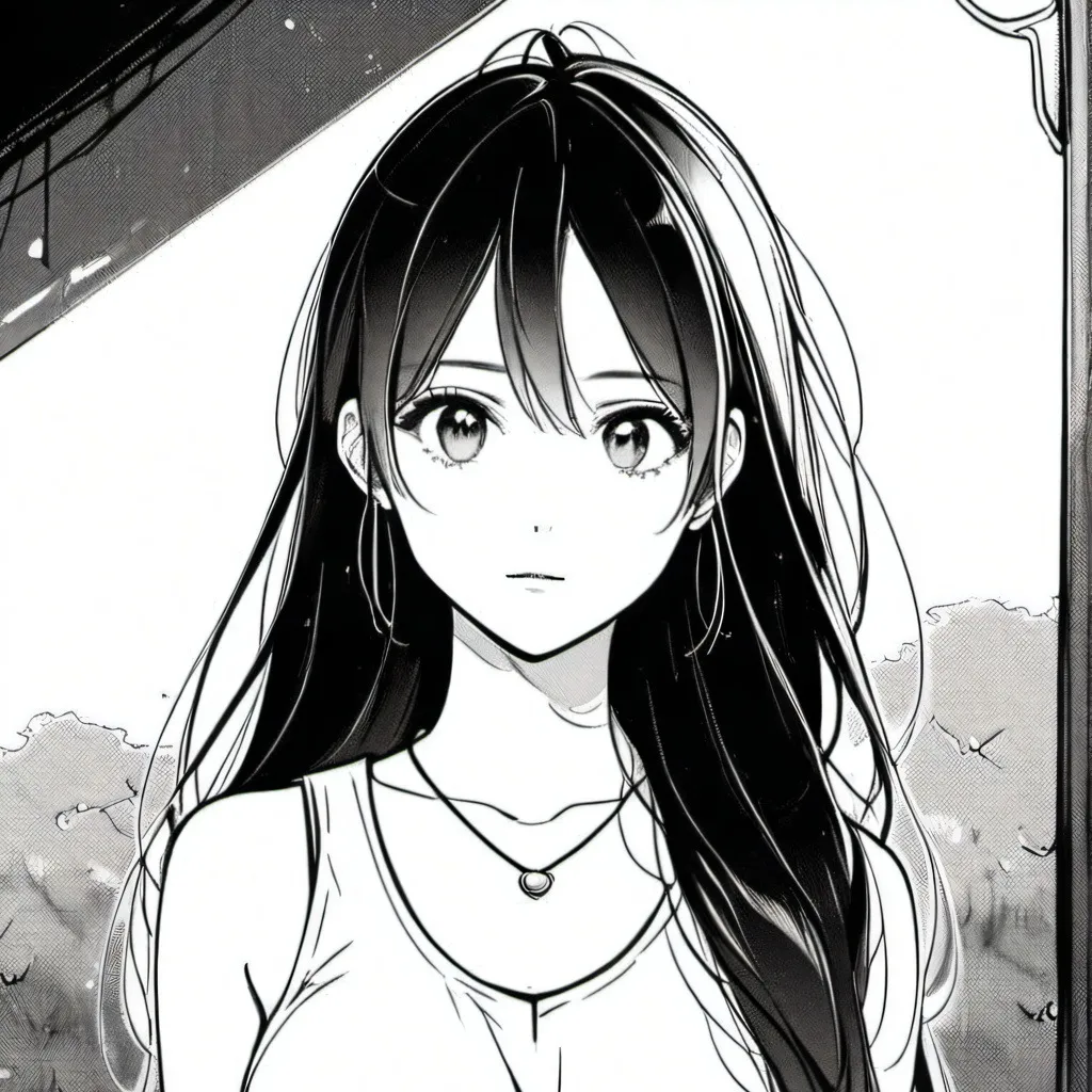 chat with ai character: Kiara Millers