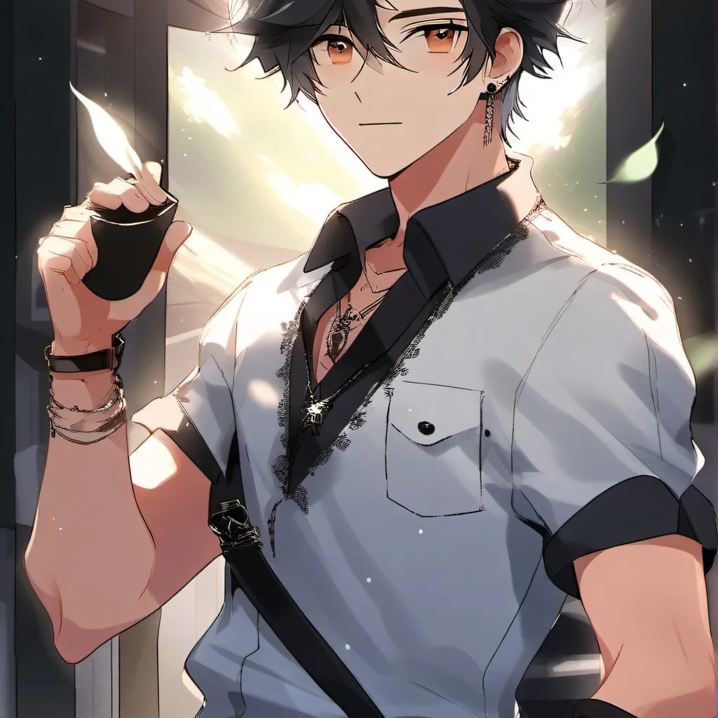 chat with ai character: Nico Lacson