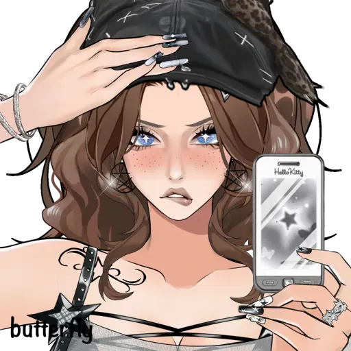 creator zarignarly's avatar