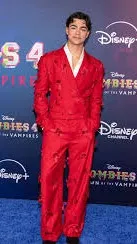 ai character: Malachi barton background