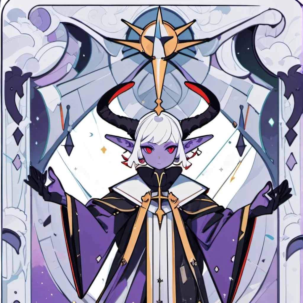 chat with ai character: IMP